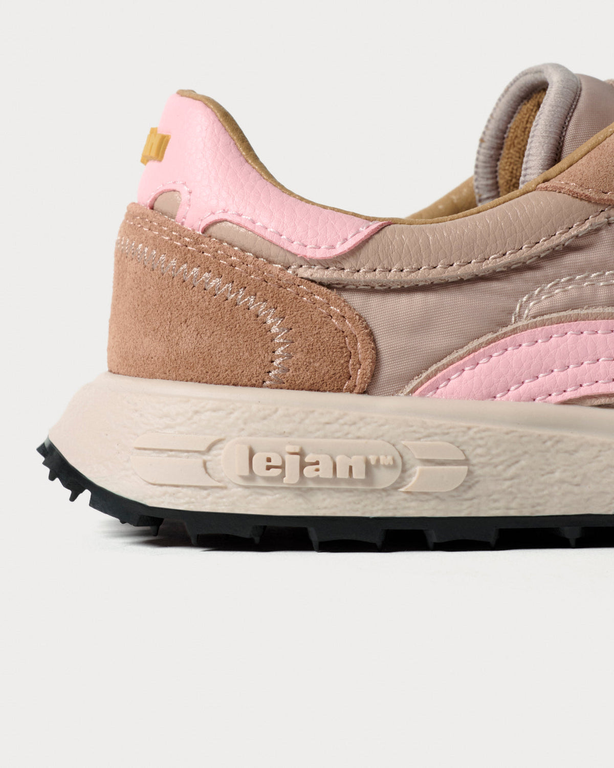 Lejan Brand - Melrose Adulto (Pink)