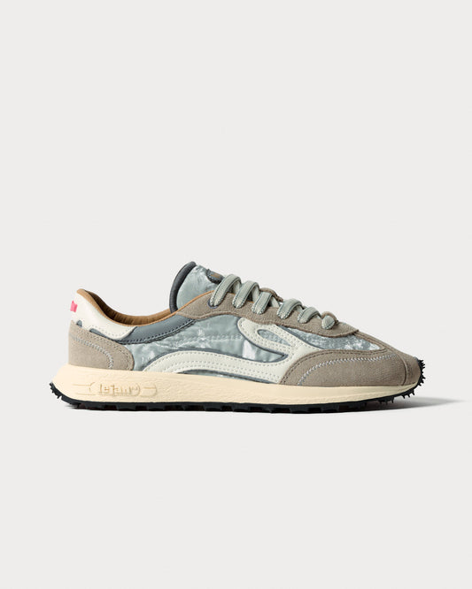 Lejan Brand - Melrose Adulto (Silver)
