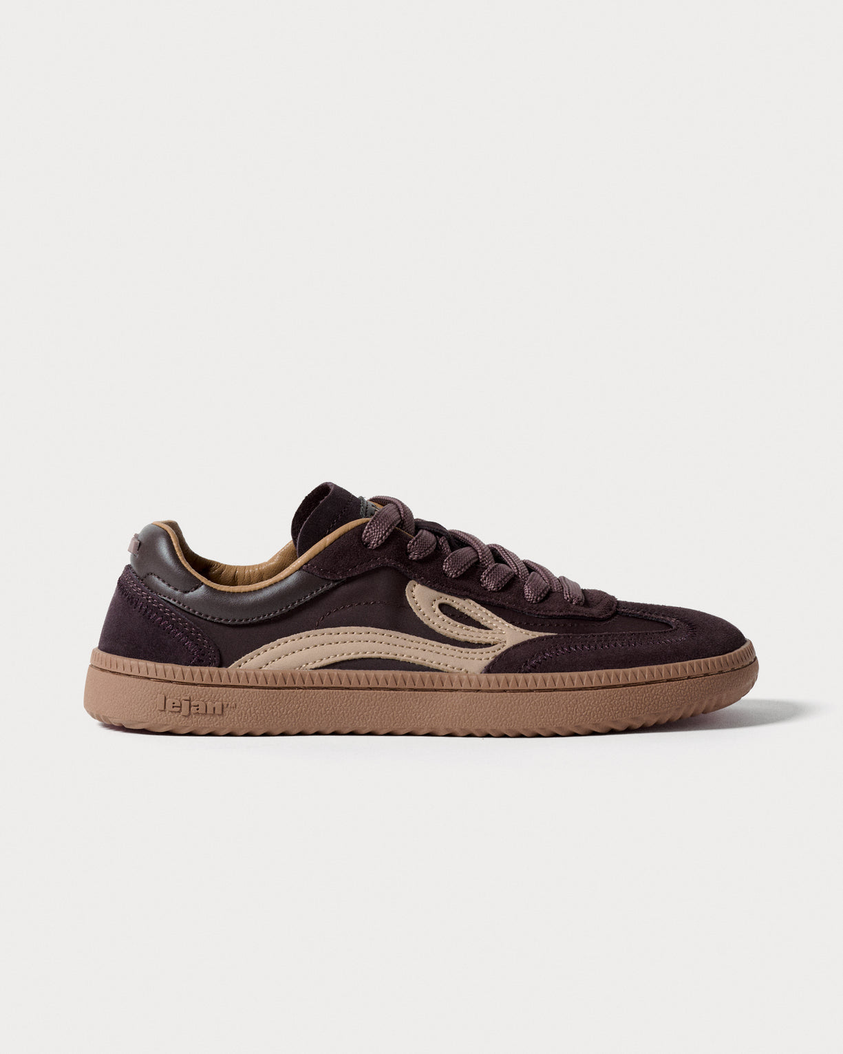 Lejan Brand - Lejan One Adulto (Burgundy)