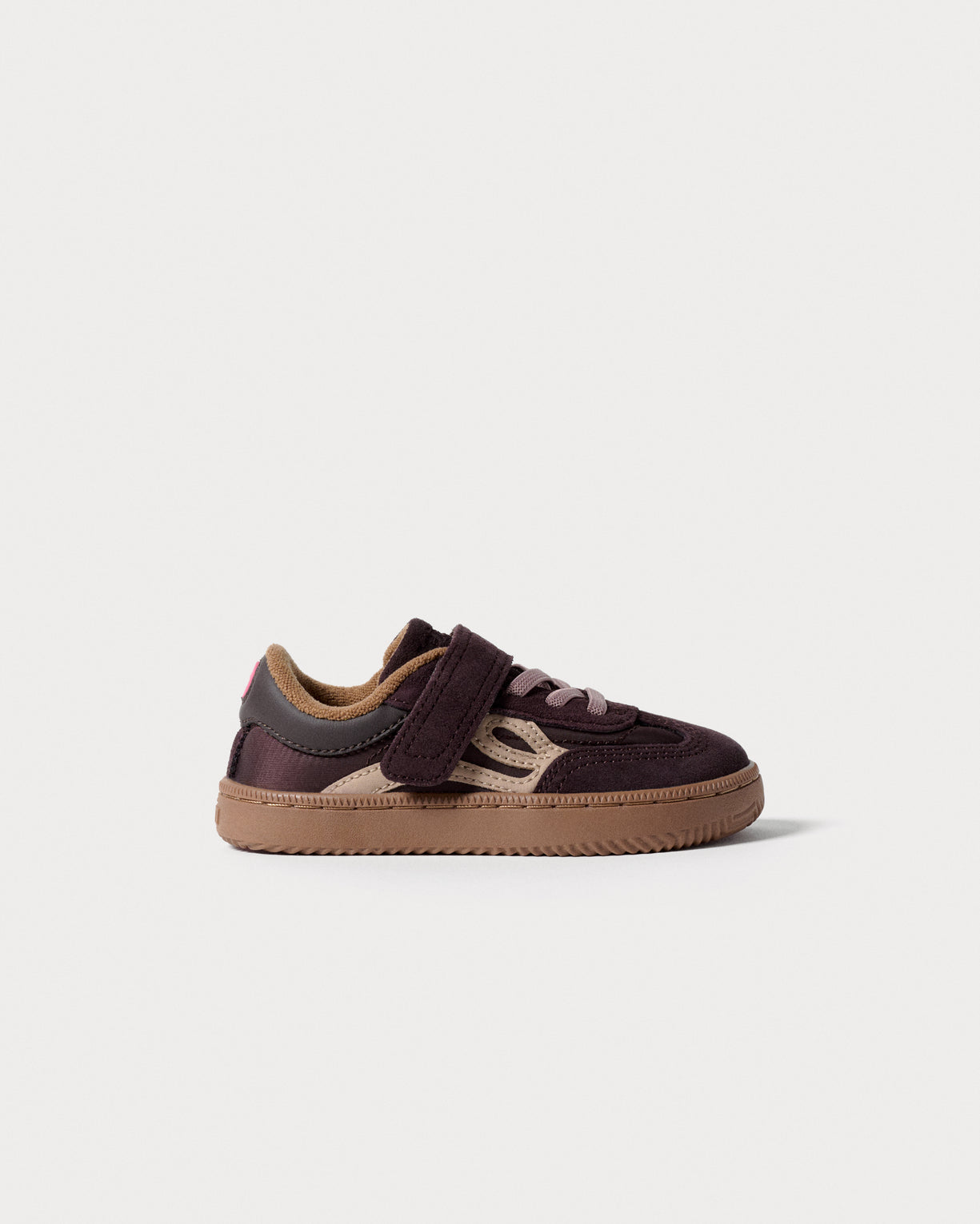 Lejan Brand - Lejan One (Burgundy)