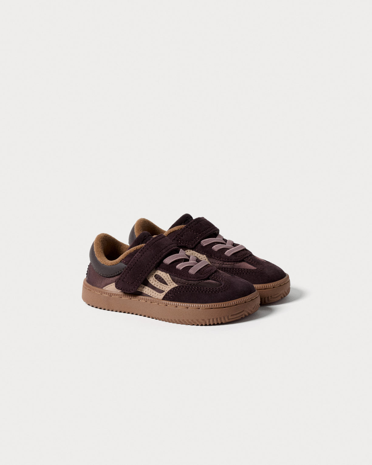 Lejan Brand - Lejan One (Burgundy)