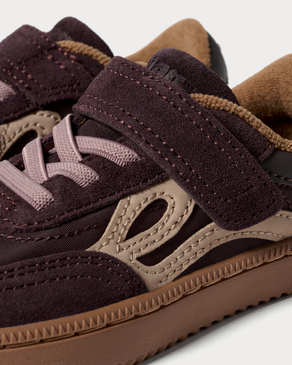 Lejan Brand - Lejan One (Burgundy)