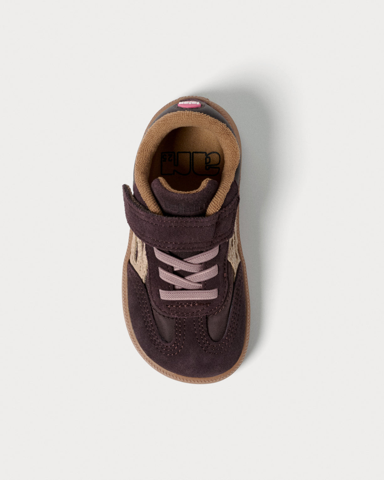 Lejan Brand - Lejan One (Burgundy)