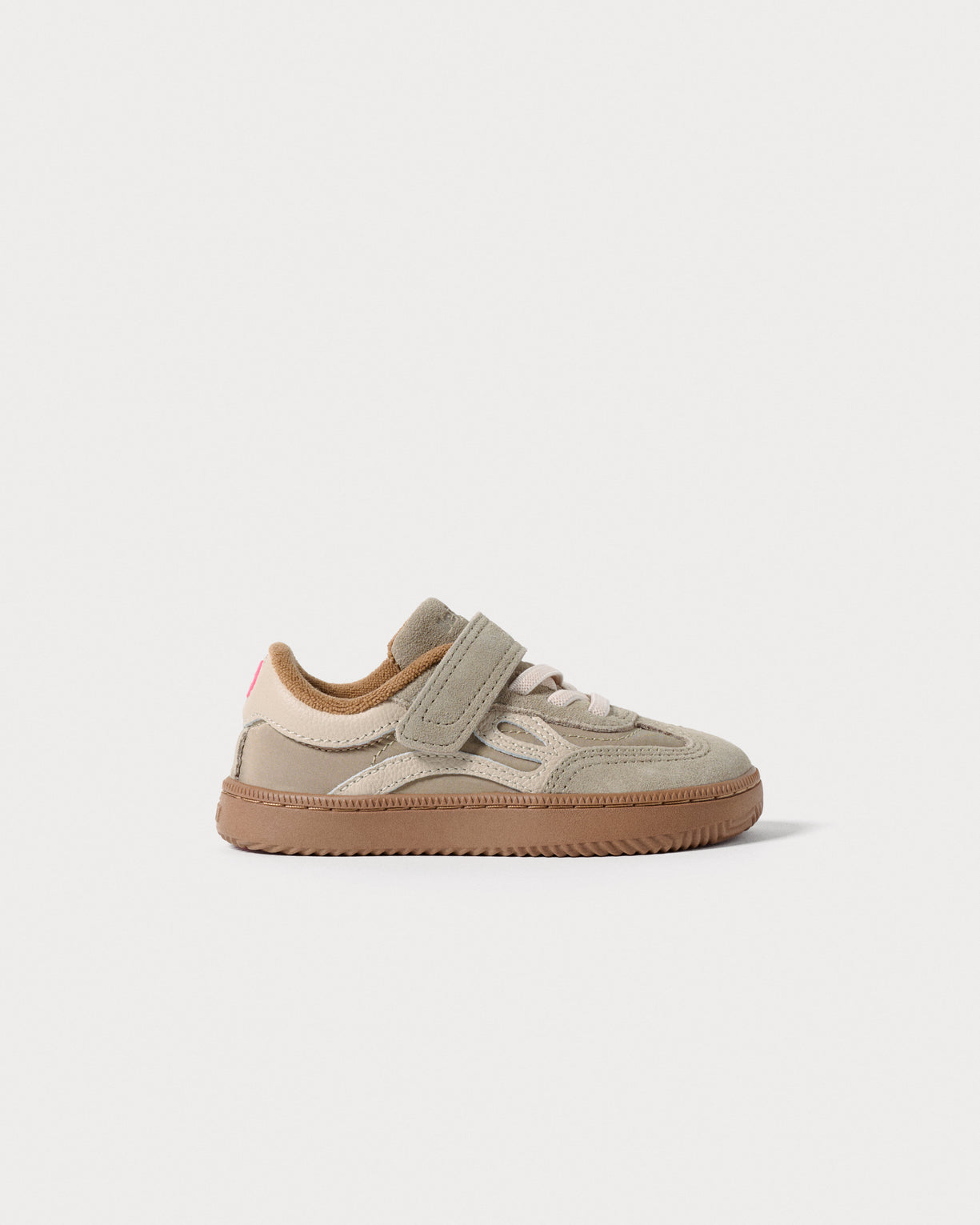 Lejan Brand - Lejan One (Dark Beige)