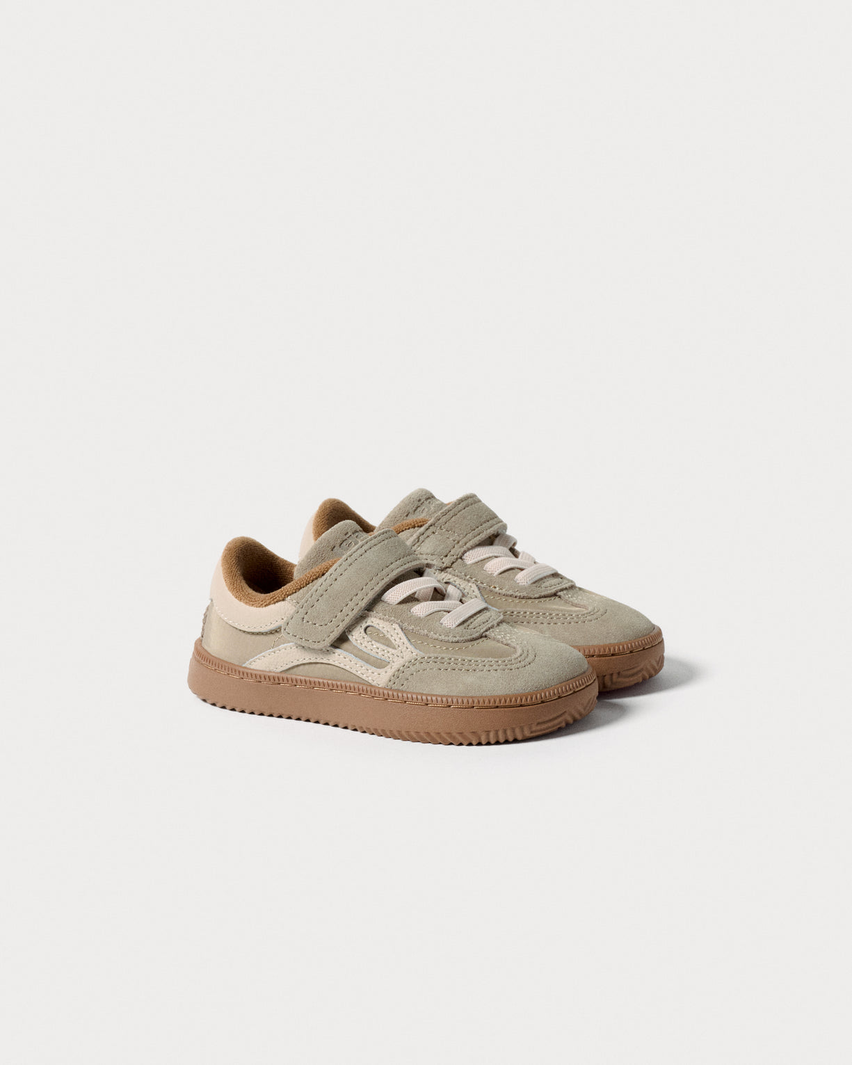 Lejan Brand - Lejan One (Dark Beige)
