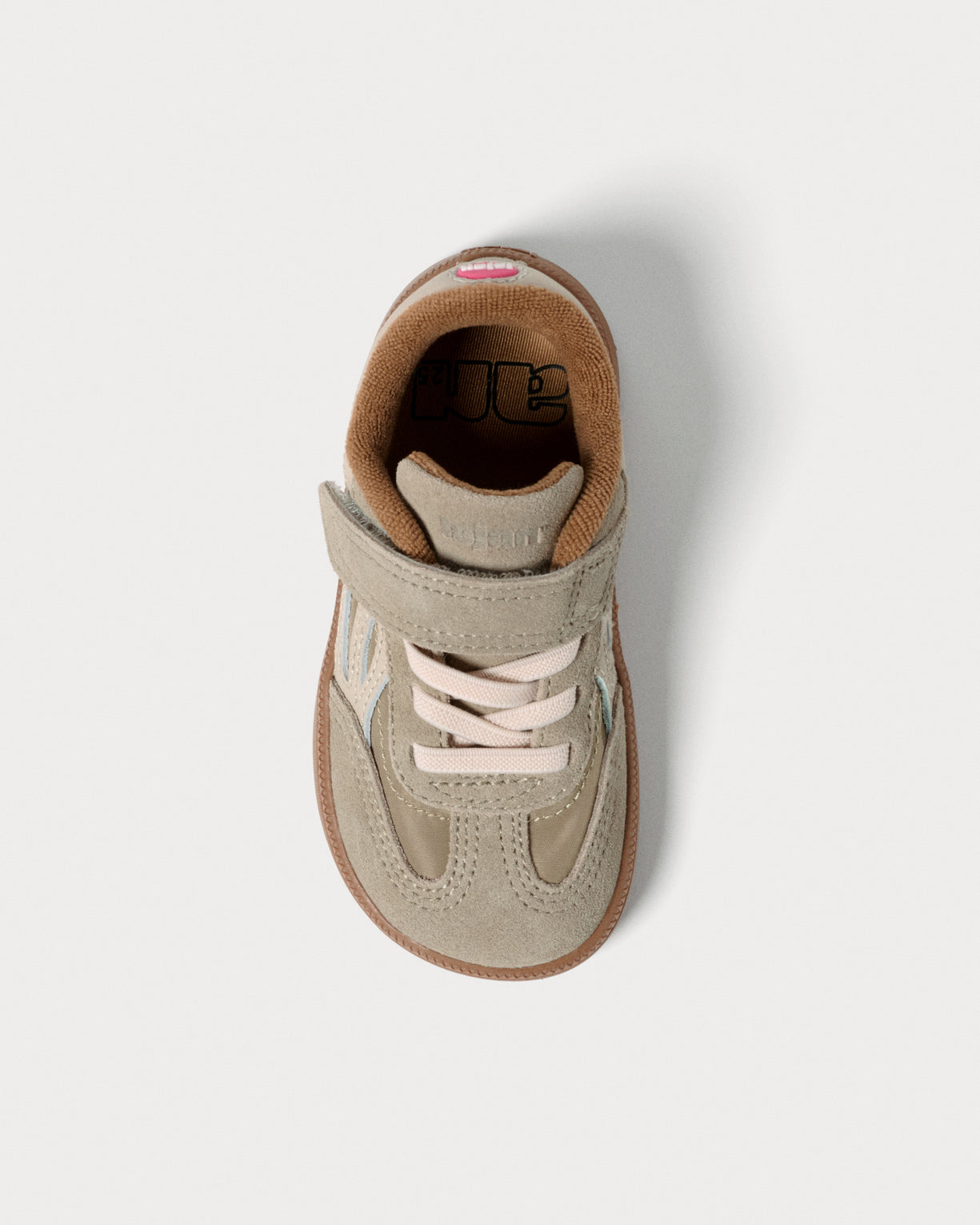 Lejan Brand - Lejan One (Dark Beige)