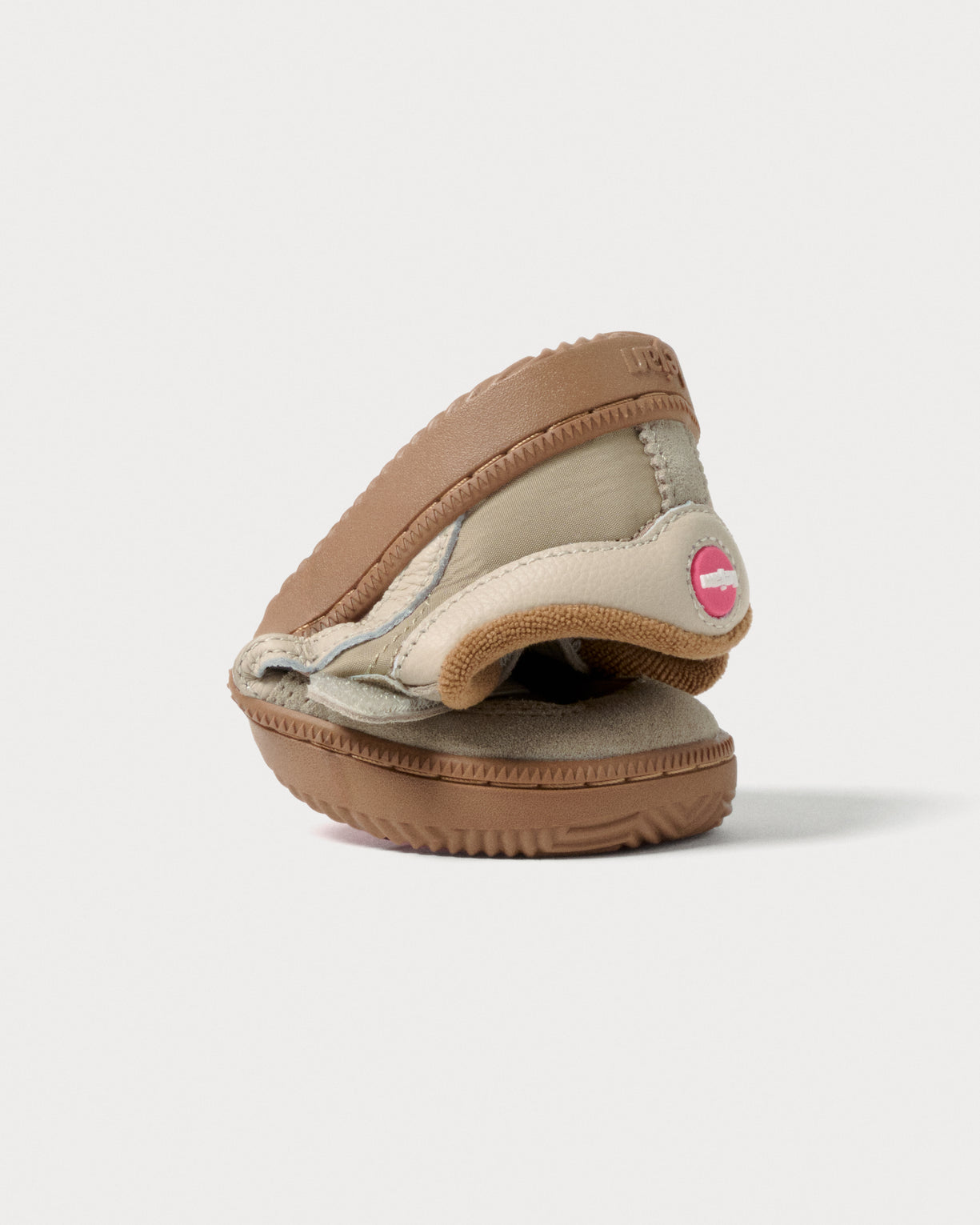 Lejan Brand - Lejan One (Dark Beige)