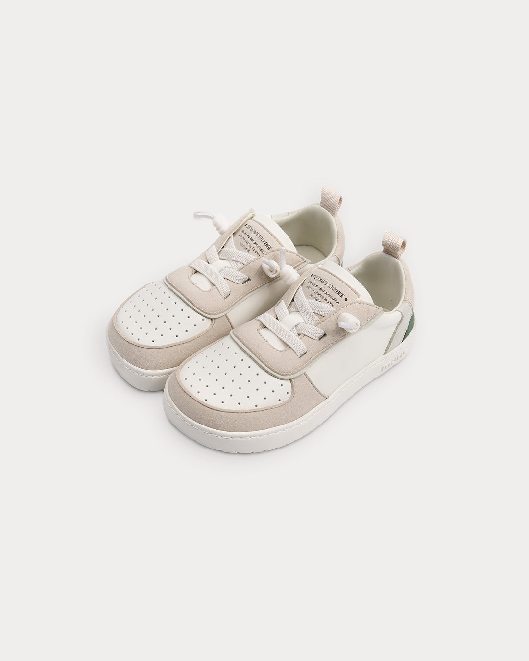 Muris - Nuuk Junior (Sage)