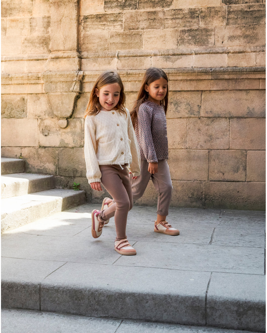 Muris - Petra Mini (Pink)