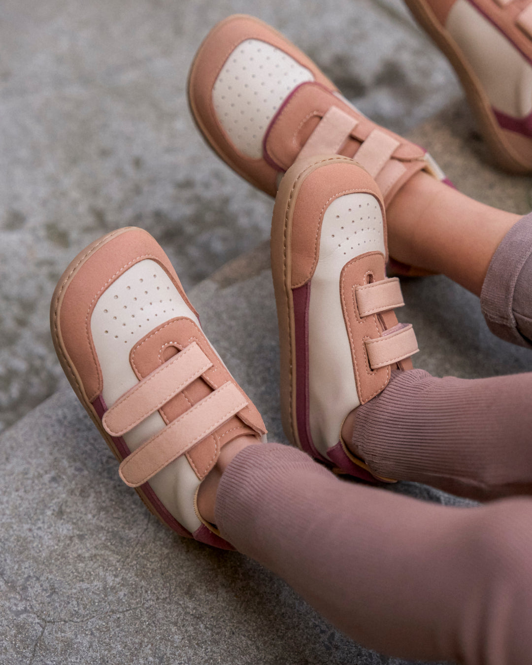Muris - Petra Mini (Pink)