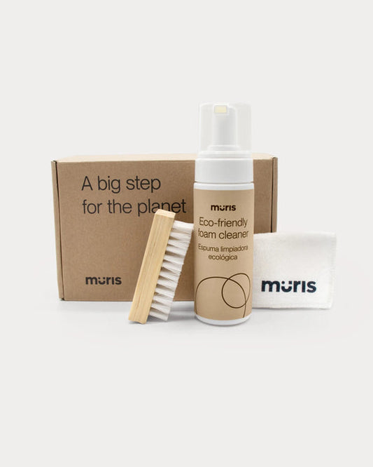 Muris - Kit de Limpeza
