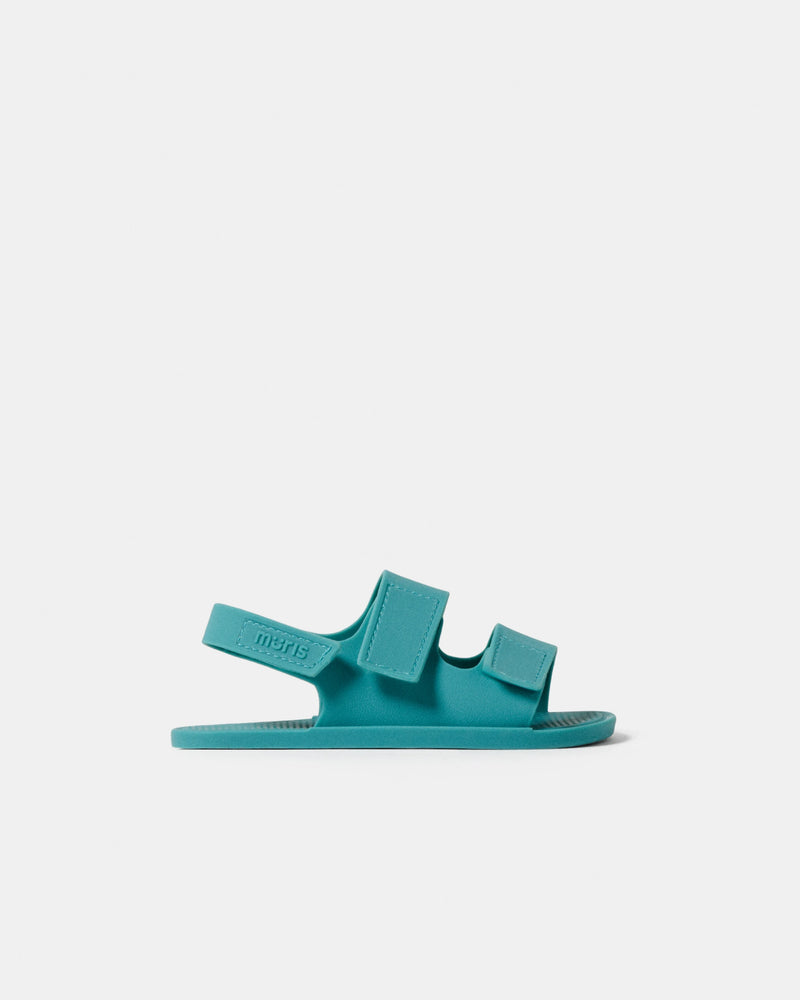 Muris - Aruba (Teal)
