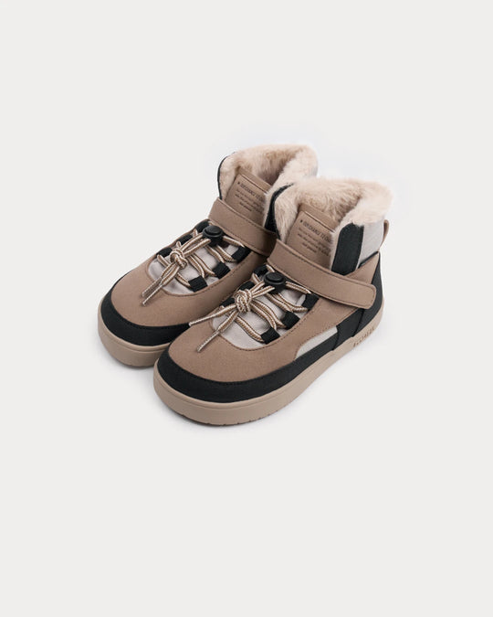 Muris - Baltic Junior (Warm Taupe)