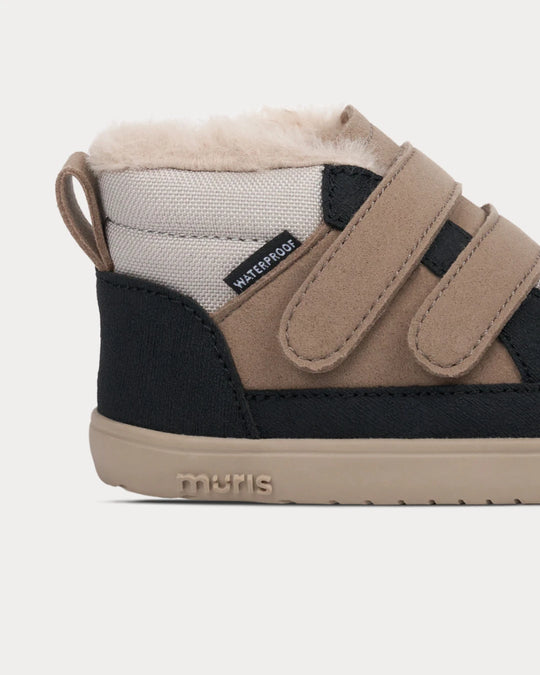 Muris - Baltic Mini (Warm Taupe)