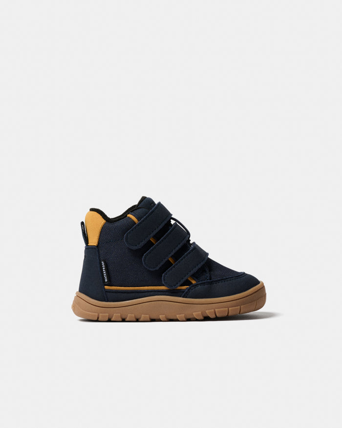 Muris - Bansko (Navy Blue)