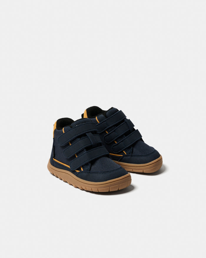 Muris - Bansko (Navy Blue)
