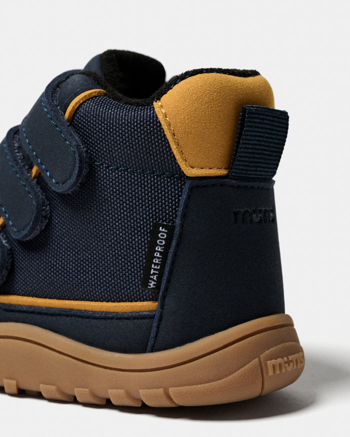 Muris - Bansko (Navy Blue)