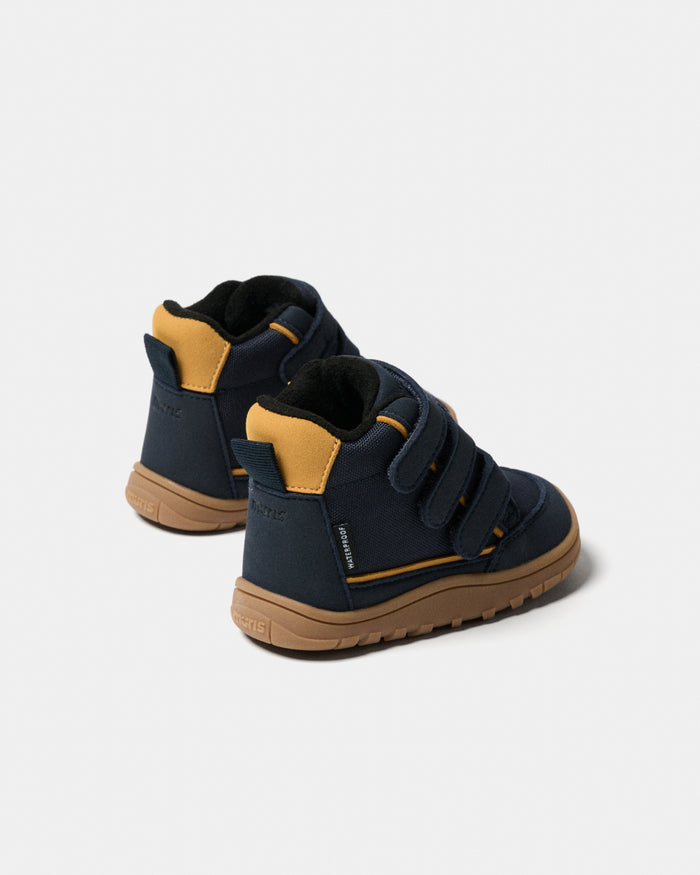 Muris - Bansko (Navy Blue)