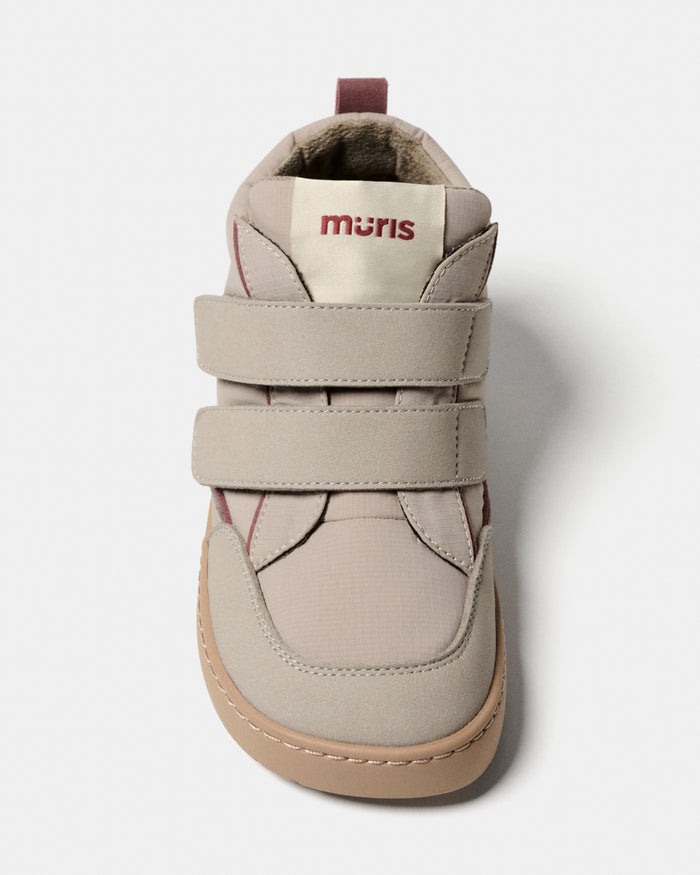 Muris - Dublin Junior (Gray)
