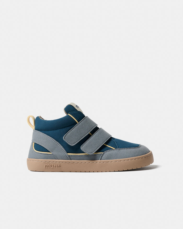 Muris - Dublin Junior (Navy Blue)