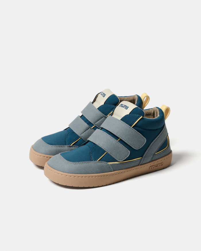 Muris - Dublin Junior (Navy Blue)