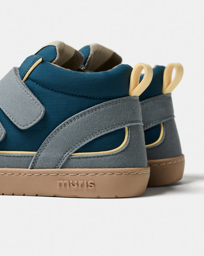 Muris - Dublin Junior (Navy Blue)