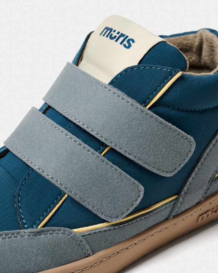 Muris - Dublin Junior (Navy Blue)