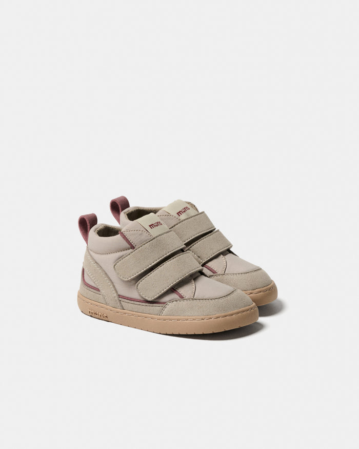 Muris - Dublin Mini (Gray)