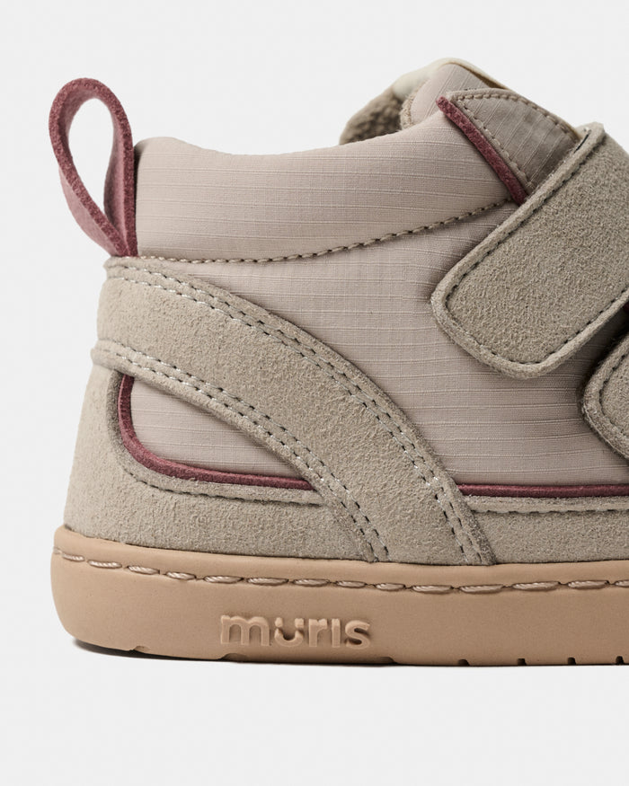 Muris - Dublin Mini (Gray)
