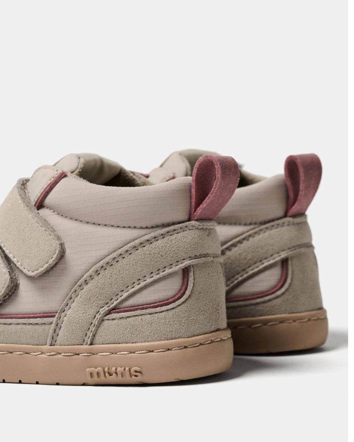 Muris - Dublin Mini (Gray)