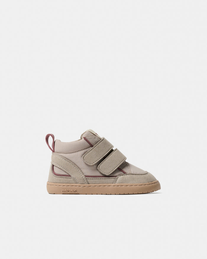 Muris - Dublin Mini (Gray)