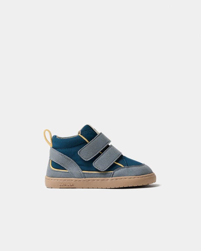 Muris - Dublin Mini (Navy Blue)