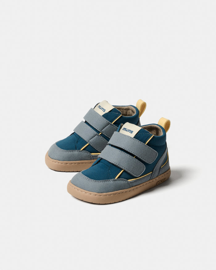 Muris - Dublin Mini (Navy Blue)