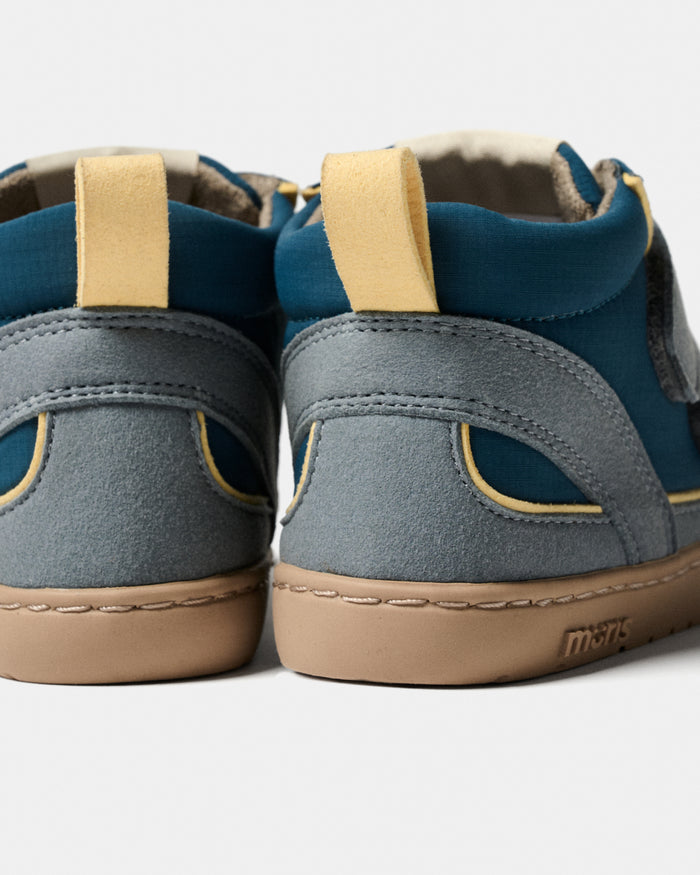 Muris - Dublin Mini (Navy Blue)