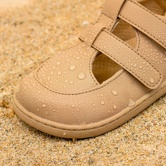 Muris - Fiji (Tan Brown)