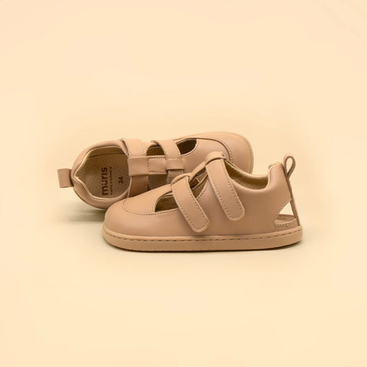 Muris - Fiji (Tan Brown)