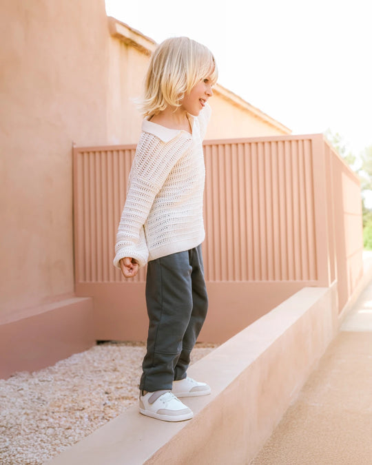 Muris - Lyon Mini (Taupe)