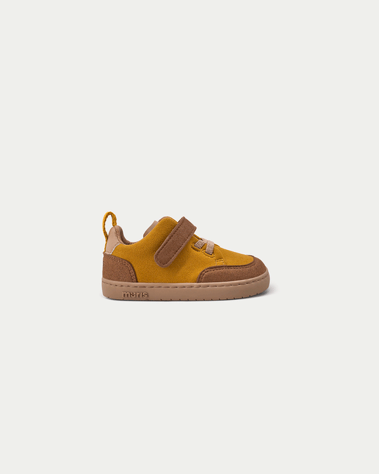 Muris - Lyon Mini (Mustard)