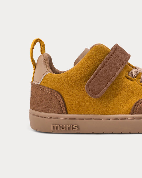 Muris - Lyon Mini (Mustard)