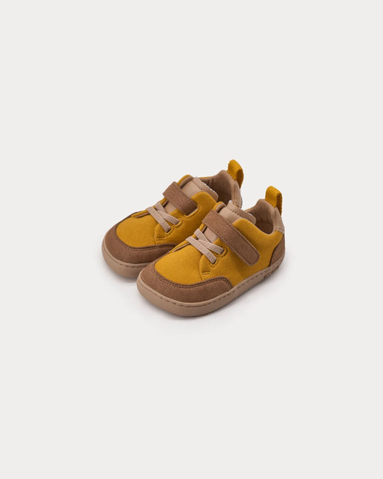 Muris - Lyon Mini (Mustard)
