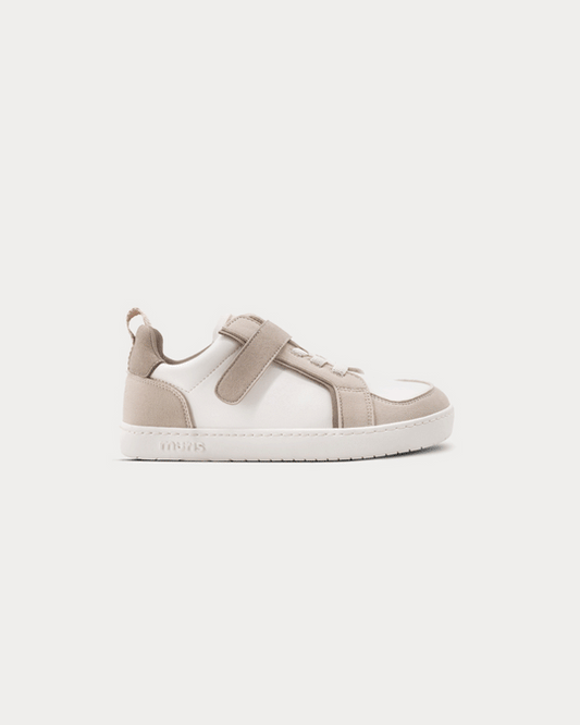 Muris - Lyon Junior (Taupe)