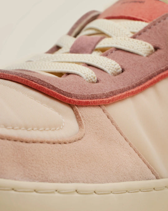 Muris - Nuuk (Blush Pink)
