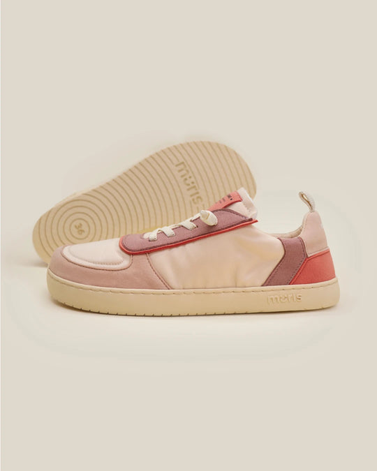 Muris - Nuuk (Blush Pink)