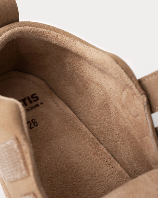 Muris - Oslo Mini (Tan Brown)