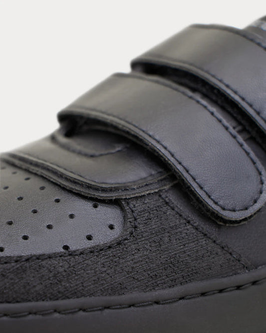 Muris - Petra Junior (Black)