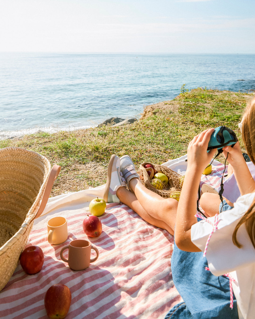 Muris - Petra Junior (Malva)