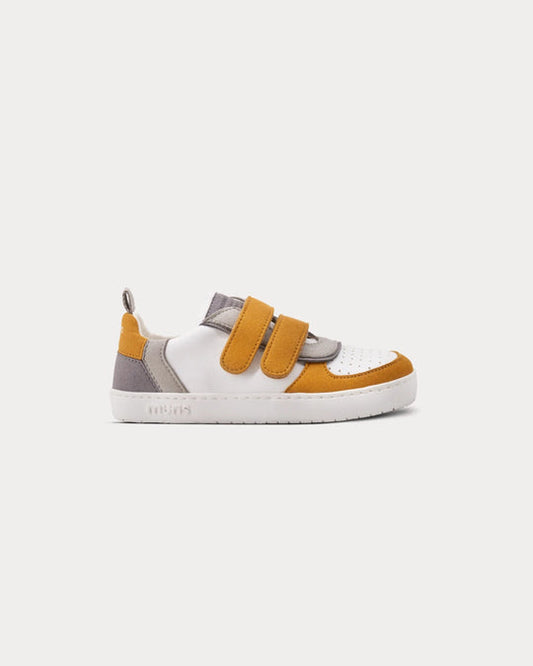 Muris - Petra Junior (Mustard)