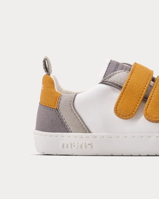Muris - Petra Junior (Mustard)