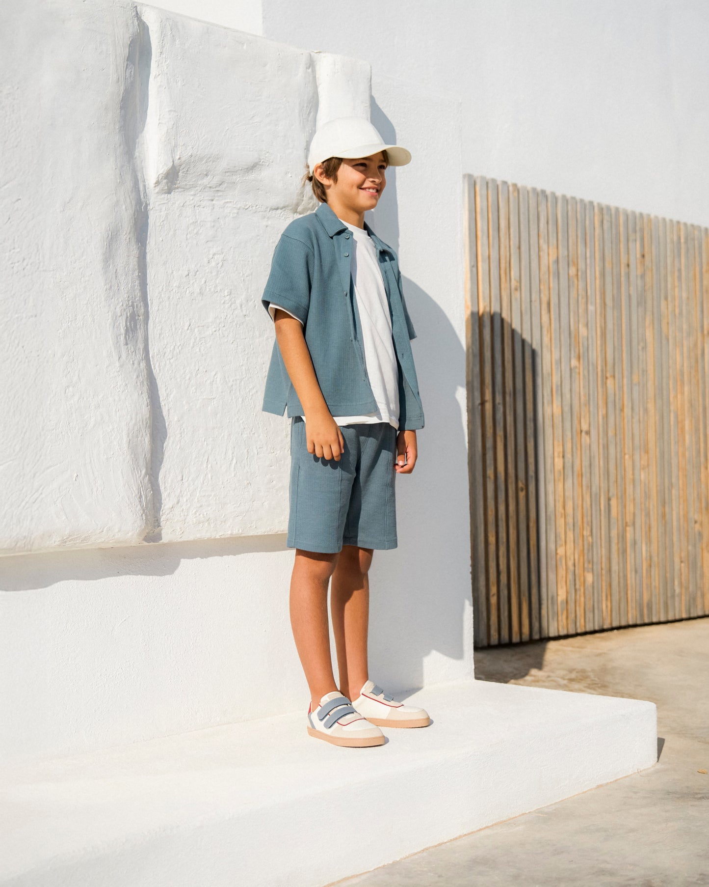 Muris - Petra Junior (Ruby Red)