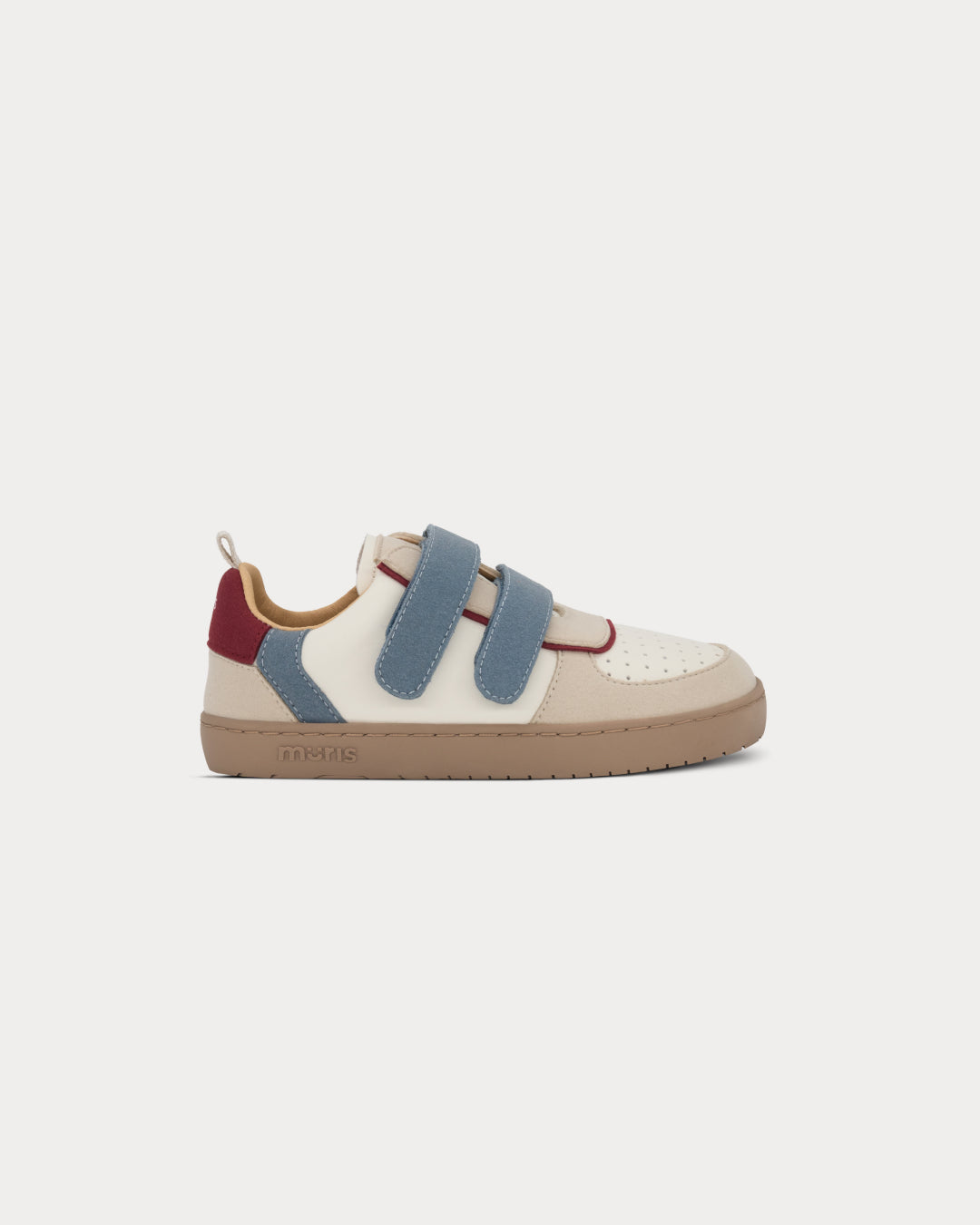 Muris - Petra Junior (Ruby Red)